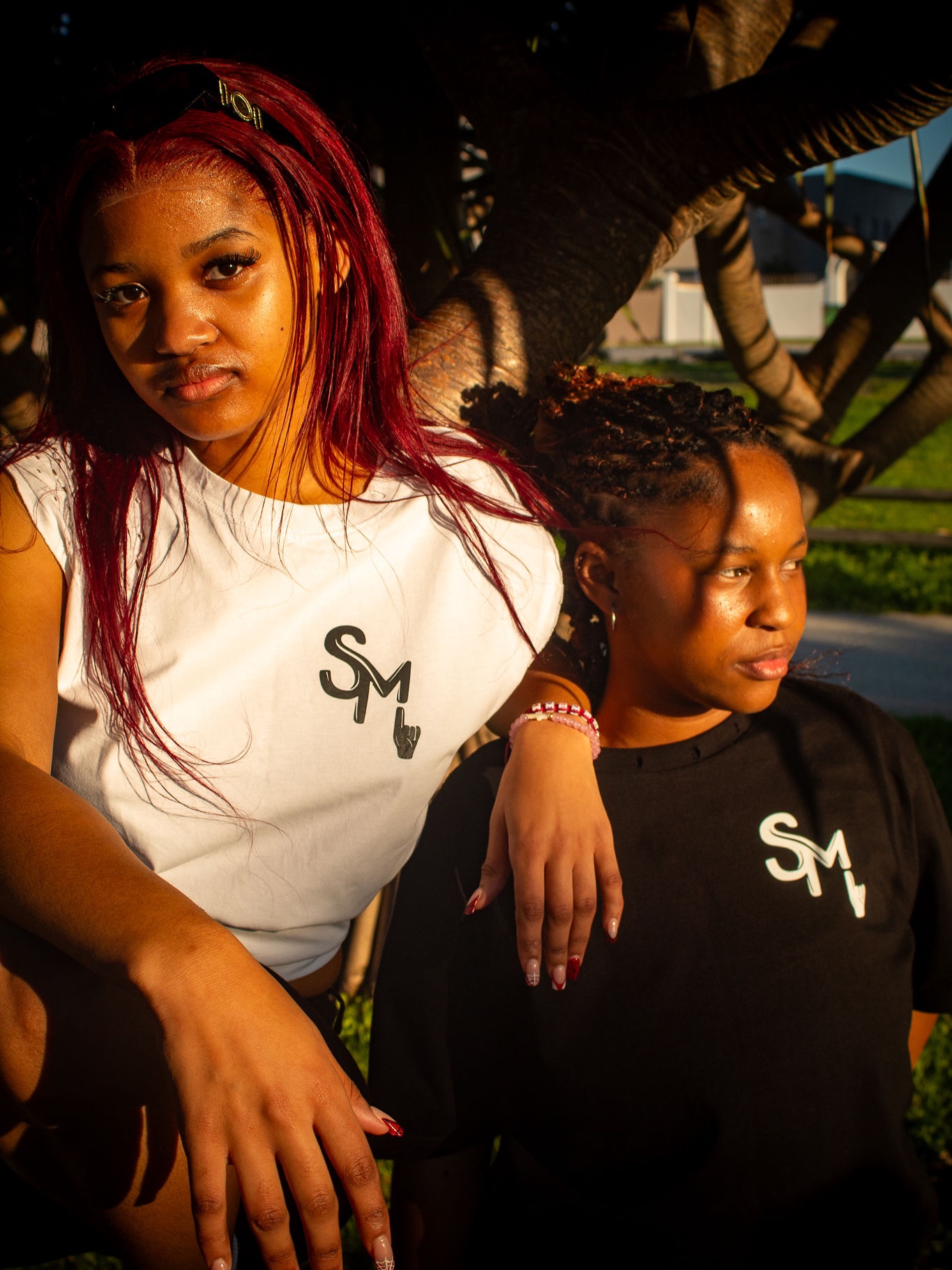 Street Culture collection by Sqedi Mandatory